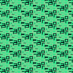 Vector abstract textile, geometric pattern. Multicolored background. Vector illustration eps 10, Art. luxury abstract wallpaper, design layout, poster template, background, art	