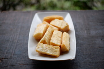 cane cubes