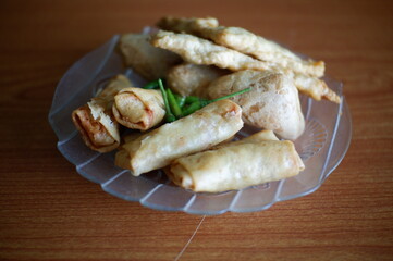 grilled chicken wings