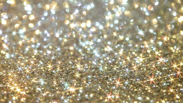 Shiny glitter Star-shaped. Polarization pearl sequins ＃14