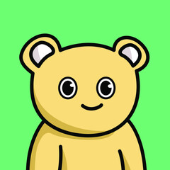 Vector illustration of characters, imagination, objects, animals, people and others