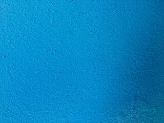 Obraz na płótnie Canvas blue wall texture