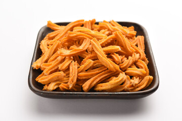 Salted Soya Sticks Indian namkeen food