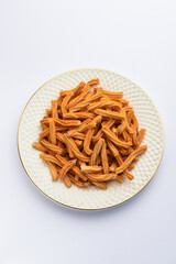 Salted Soya Sticks Indian namkeen food