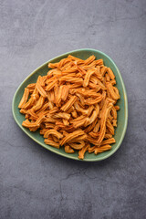 Salted Soya Sticks Indian namkeen food