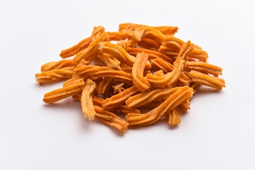 Salted Soya Sticks Indian namkeen food