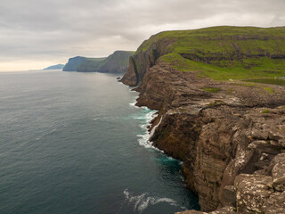 Faroe Island