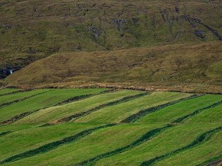 Fototapeta premium faroe Islands