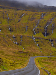 faroe Island