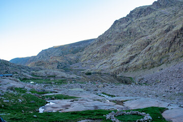 Laguna Grande Refuge