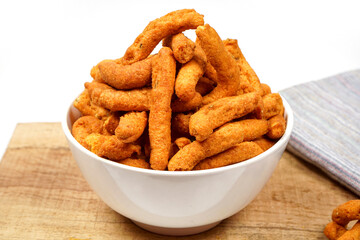 fulwadi fried sticks