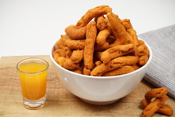 fulwadi fried sticks