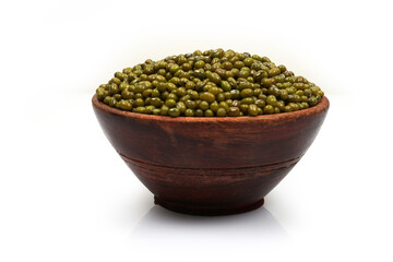 Green Mung Beans food vegetable