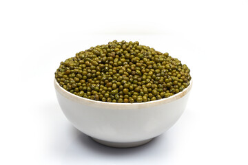Green Mung Beans food vegetable