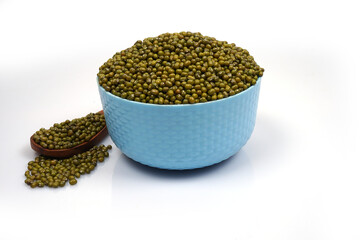 Green Mung Beans food vegetable
