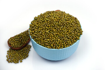 Green Mung Beans food vegetable