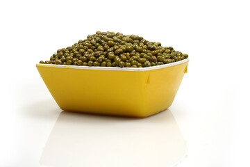 Green Mung Beans food vegetable