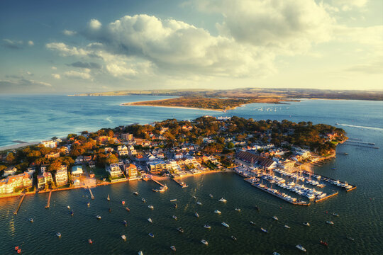 Sandbanks - Poole, Dorset