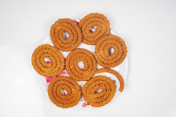 Snack Chakli