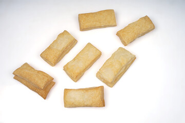 Breakfast Khari