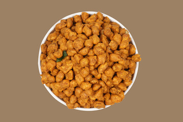 Sing Bhujia  foods