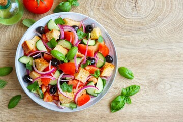 Italian Traditional Dish