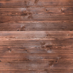 wooden brown board. the background of the floor or wall.