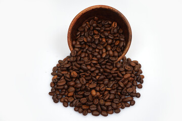 Coffee beans