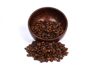 Coffee beans