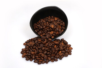 Coffee beans