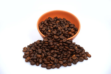 Coffee beans