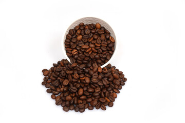 Coffee beans