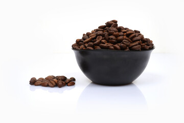 Coffee beans