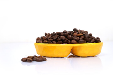 Coffee beans