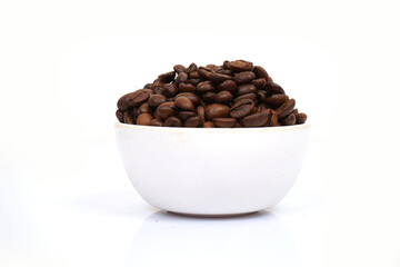 Coffee beans