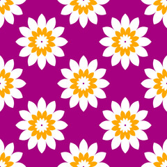 very beautiful seamless pattern design for decorating,wallpaper,wrapping paper,fabric,backdrop and etc.