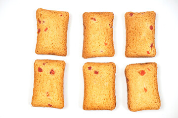 Butter Toast