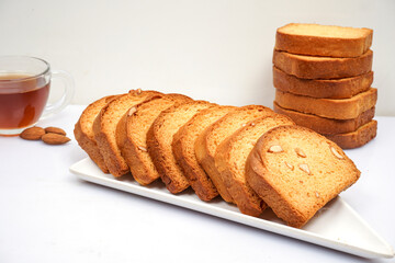 Butter Toast