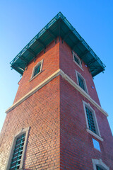 Wieża na Sołtysiej Górze - Tower on Sołtysia Góra