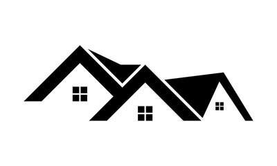 building architecture logo home