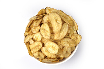 banana wafers