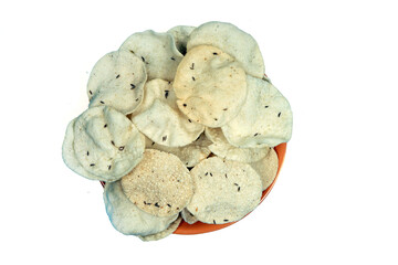 Appalam Papad and Ring Fryums Manufacturer  Madurai Adithya Appalam, Madurai