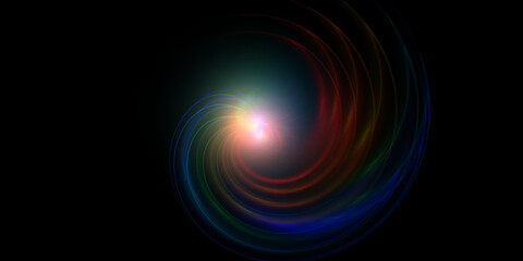 Digitaler Hintergrund Motiv für Drucksachen und Internet