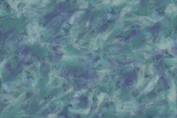 Colorful striped pattern. Wavy stylish abstract background.