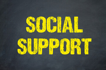 Social Support