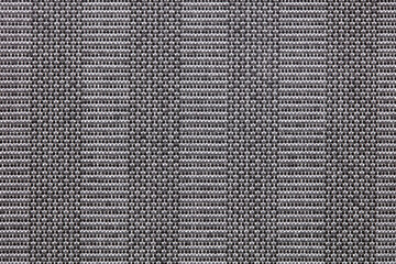 Gray fabric texture for background.
