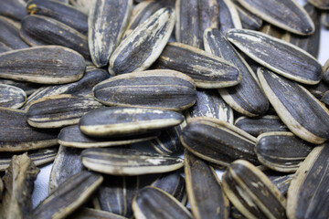 Guazi is a popular snack in China, Malaysia and overseas Chinese communities, especially in Indonesia.