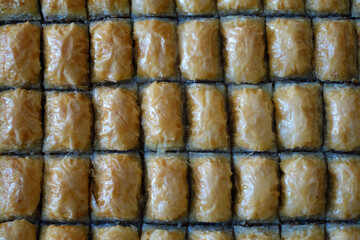 turkish baklava,close-up baklava dessert,baklava dessert in turkey,Gaziantep baklava,