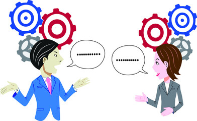 論理的な話し方