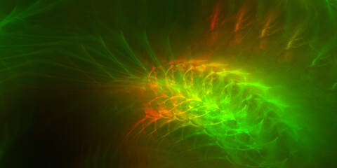 Digitaler Hintergrund Motiv für Drucksachen und Internet